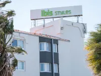 Ibis Styles Perpignan Canet-en-Roussillon Hotels in Canet-en-Roussillon