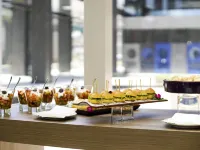 نوفوتيل آرجي بورتو آتلانتيكو