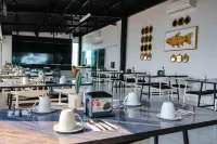 Best Western Plus Luna del Mar - breakfast