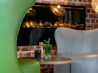阿德吉奧不來梅公寓飯店 - 酒吧