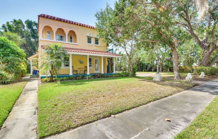 Sarasota Vacation Rental w/ Private Pool & Lanai!
