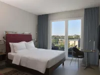 Novotel Lubumbashi Hotel a 