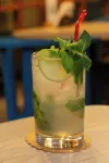 Amerindia - Bar