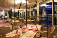 Novotel Amiens Pôle Jules Verne