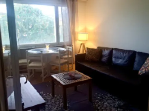 Interesting Kemi Apartment with peaceful environment & free parking Hotels in Kemi