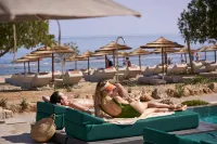 Paralos Kosta Alímia - Beach