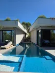 Cape of Rodon Resort, Green Village - Havudsigt