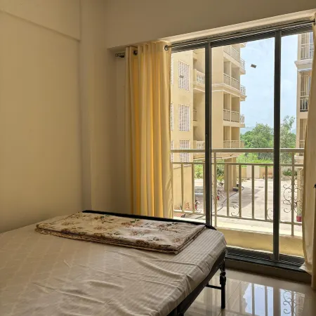 Mountain Breeze Home Stay