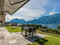 La Terrazza Sul Lago - parking