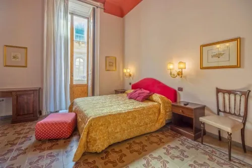 Le Due Sicilie-Guest House