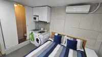 斯特拉青年旅館