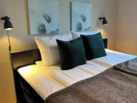 Vollsnes Feriehus Hotels in Stryn