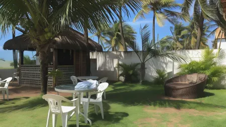 Numar Hotel Отели рядом с достопримечательностью «Seixas»