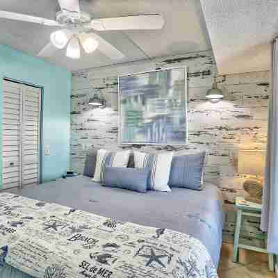 Caprice 306 Rooms