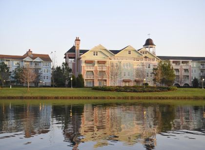 디즈니 새러토가 스프링스 리조트 & 스파