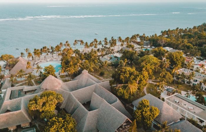 Diamonds Malindi