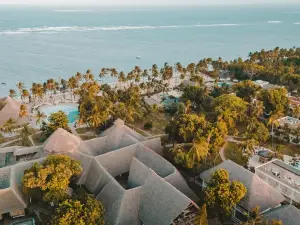 다이아몬드 말린디 비치