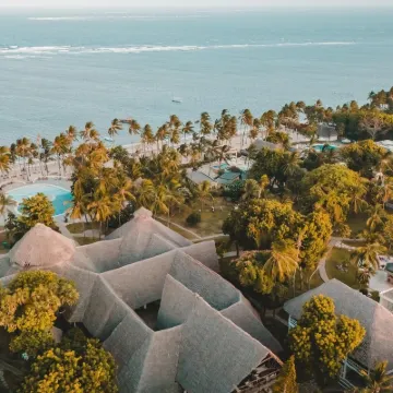 Diamonds Malindi Hotels near Gongoni Market Shop