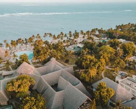 Diamonds Malindi Hotels in Malindi