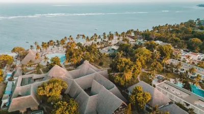 Diamonds Malindi فنادق في 