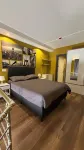 Deluxe Beach Residence - balcone