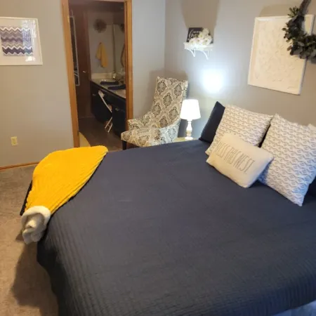 The "Delightful Gathering" 3 King Beds, Kids Room, 3 Bathrooms,  Spacious!