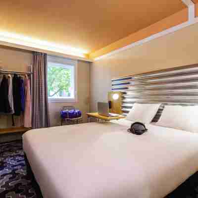 ibis styles Bobigny Centre Préfecture Rooms