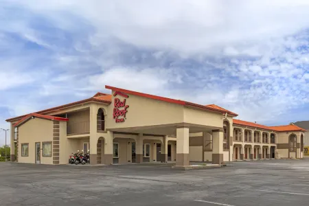 Red Roof Inn Bowling Green