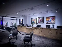 The Ahern Luxury Boutique Hotel - Bintang 3