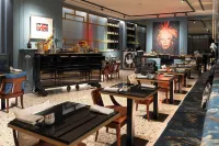 The Glam Boutique Hotel & Apt