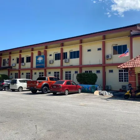 Samudera Hotel