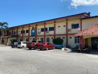 Samudera Hotel Hotels in Pasir Puteh