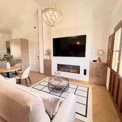 Genteel Home Mirador de Aixa Rooms