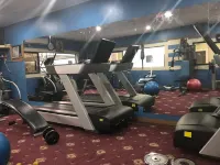 Eemjm Hotels and Suites Limited - Gym