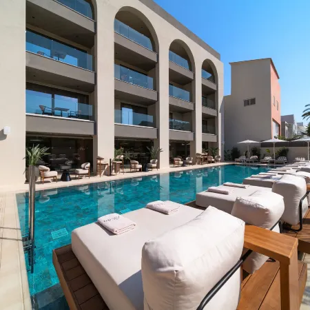 Alizo Boutique Hotel & Spa - Adults Only