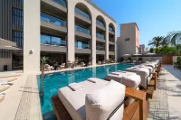 Alizo Boutique Hotel & Spa - Adults Only - Merinäköala