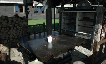 Cozy Studio 2 at the Seaside Agrotourism