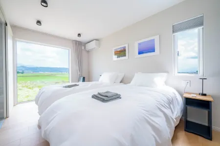 Yugen Retreats Furano