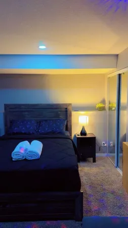 Private Basement Suite in Brandon – Kitchenette, Dining & Comfort