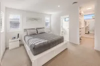 Three Bedroom Townhouse