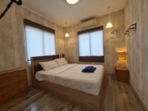 Amara 3Br Pool Villa at Boulevard Tuscany ChaAm - HuaHin