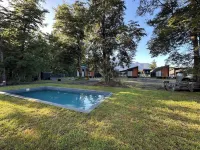 Almabosque Pucon Hotels in Pucon