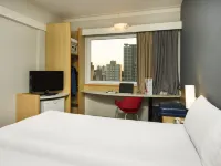 Ibis Campinas Hotel a Campinas