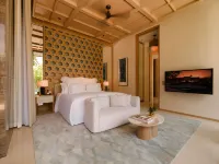 Raffles Sentosa Singapore