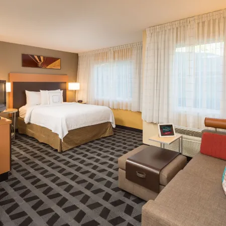 TownePlace Suites by Marriott Bend