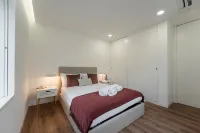 GuestReady - Urkunina apartment - pantai