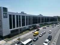 Expocore Hotel