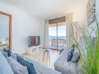 Apartment in Empuriabrava by the Beach