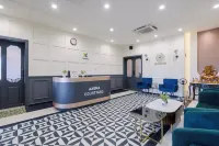 Treebo Aasma Courtyard