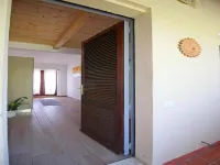 Apartment in Costa Rei near White Sand Beaches